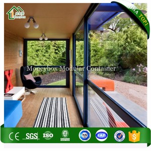 Price factory prefabricated housing from CONTAINER free shipping - Product Image 3