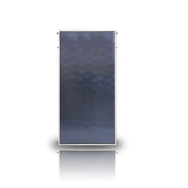 हॉट सेलिंग कीमार्क उच्च दक्षता स्प्लिट फ्लैट प्लेट सौर पैनल पानी हीटर सिस्टम ब्लू कोटिंग प्लेट फ्लैट सौर कलेक्टर