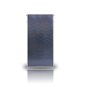 Sistema de calentador de agua de Panel <span class=keywords><strong>Solar</strong></span> de placa plana dividida de alta eficiencia Keymark, placa de revestimiento azul, <span class=keywords><strong>colector</strong></span> <span class=keywords><strong>Solar</strong></span> plano - Product Image 1