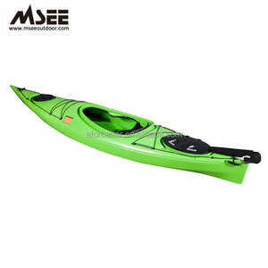 Pala de <span class=keywords><strong>Kayak</strong></span> de mar individual estable, plástico de <span class=keywords><strong>Kayak</strong></span> de calidad fantástica con 1 <span class=keywords><strong>asiento</strong></span> - Product Image 3
