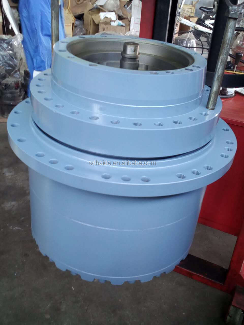High Quality JS290 Final Drive 333/j0408 Gearbox for Marine