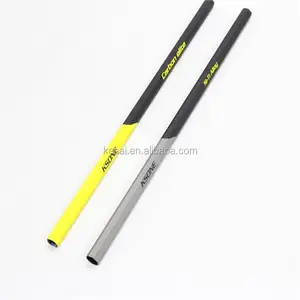 Palo Lacrosse de alta calidad para mujer, palo de defensa de eje, personalizado, de aleación de aluminio - Product Image 5