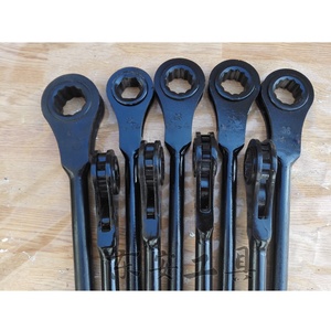 الثقيلة المفك اسئلة مربع أو Hexongal وجع ، 24-100 مللي متر الكربون الصلب المصنوعة في الصين - Product Image 3