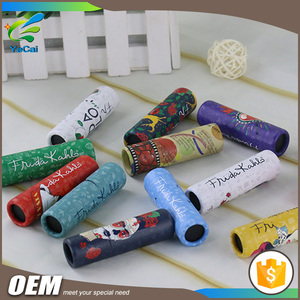 Tubo de <span class=keywords><strong>protector</strong></span> <span class=keywords><strong>labial</strong></span> vacío empaquetado cosmético lindo biodegradable personalizado con su propio logotipo - Product Image 6