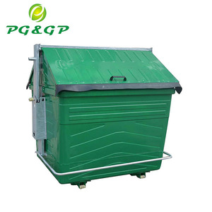 Profesyonel Imalatı Ucuz Ayak Pedalı Kompost <span class=keywords><strong>Bin</strong></span> - Product Image 5
