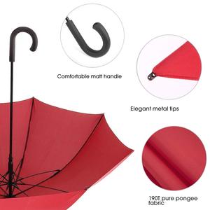 Ovida Auto Open Large Size <strong>Wind</strong> <strong>Proof</strong> <strong>Umbrella</strong> Automatic - Product Image 4