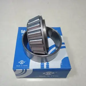 Wholesale ZWZ 32019 Tapered Roller Bearing 95x145x32