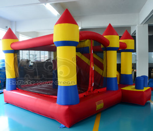 Casa inflable interior <span class=keywords><strong>de</strong></span> la despedida del parque <span class=keywords><strong>de</strong></span> atracciones/alquileres grandes <span class=keywords><strong>de</strong></span> la casa <span class=keywords><strong>de</strong></span> la despedida,castillo puente - Product Image 3