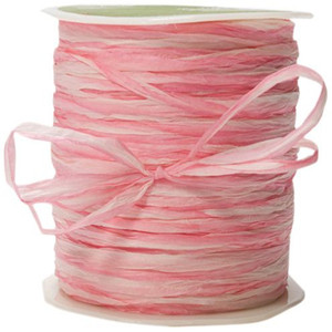 Design de mode brun <span class=keywords><strong>tissu</strong></span> emballage <span class=keywords><strong>raphia</strong></span> papier ruban - Product Image 6