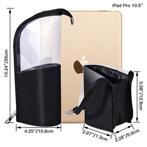 Tas Wadah Kuas Rias Wajah, Tas Wadah Tas Riasan, <span class=keywords><strong>Organizer</strong></span> Kemasan, Kuas Rias Wajah, Wadah Riasan