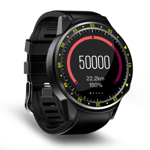 Vòng Màn Hình Không Thấm Nước Ngoài Trời Thể Thao GPS Smartwatches Heart Rate Tập Thể Dục Tracker Pin Dài La Bàn Điện Thoại Cuộc Gọi Thông Minh Đồng Hồ - Product Image 6