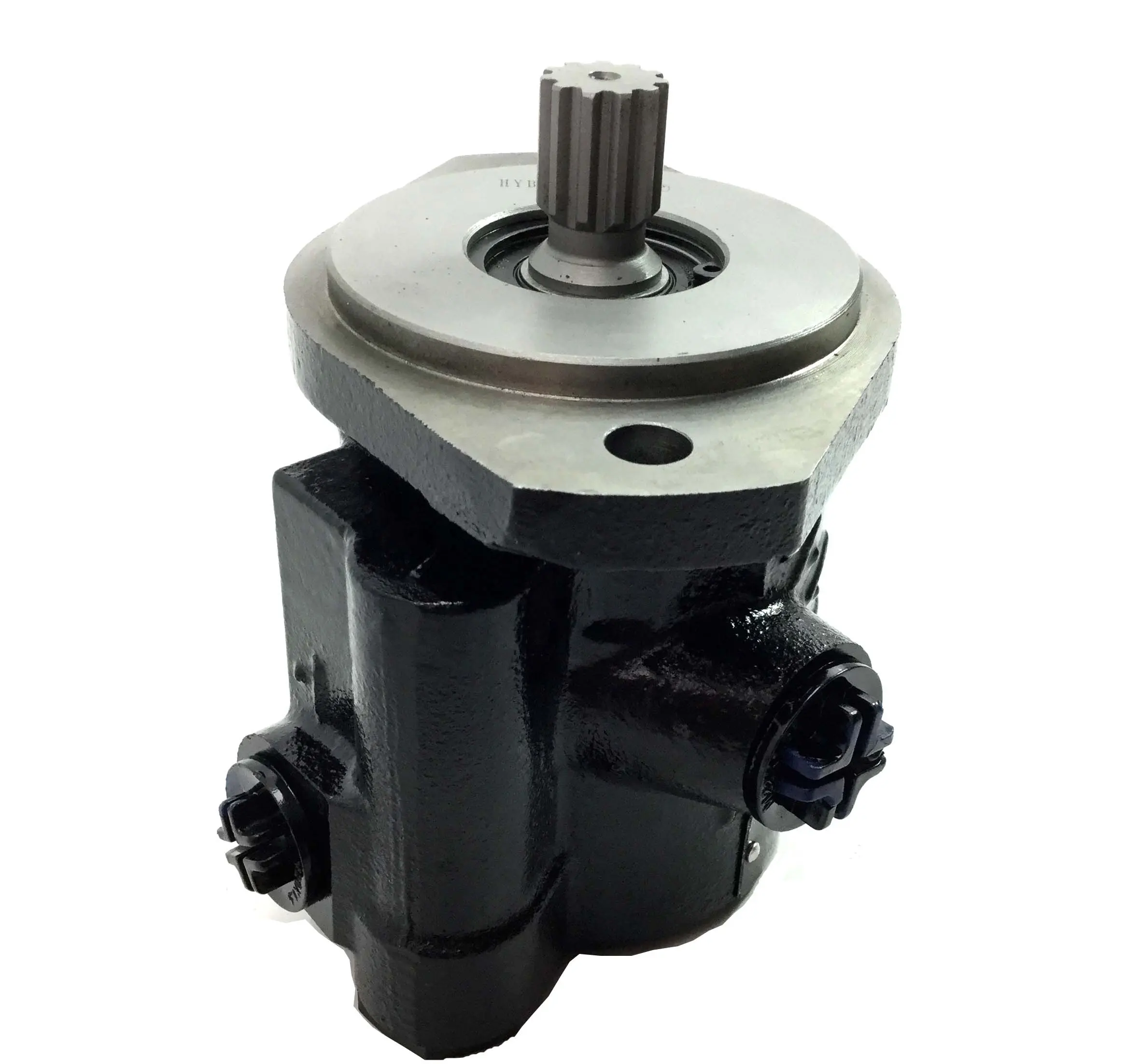 Hydraulic Pump 6L8.9 Power Steering Pump 4930793