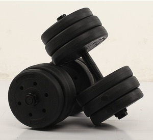 Home Gym wholesale high quality 15 kg Adjustable set cufflinks for men - Product Image 1