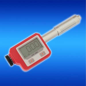 Rekabetçi fiyat otomatik darbe yönü ile dijital <span class=keywords><strong>Durometer</strong></span> satış SADT HARTIP 1600 1 yıl garanti 999 veri belleği - Product Image 3