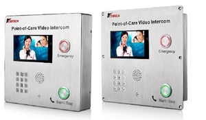 KNTECH 비상 SIP 양방향 양방향 비디오 도움말 포인트 풀 듀플렉스 인터콤 전화 공중 지역 HD 카메라 KNZD-70 - Product Image 6