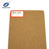 IDEASTEP custom 10mm thickness rubber eva foam sheet of insole