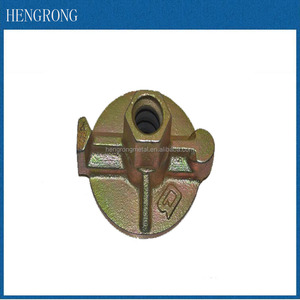 Mejor <span class=keywords><strong>precio</strong></span> mejor calidad encofrado empate tuerca tuerca de <span class=keywords><strong>mariposa</strong></span> - Product Image 4