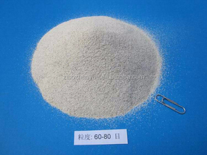 Mullite Tổng Hợp Thiêu Kết, Mullite Tổng Hợp, Mullite - Product Image 4