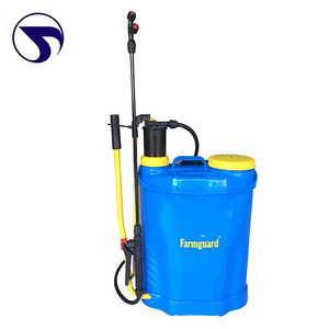 16L Manual Knapsack Sprayer /Hand Agricultural Sprayer/Garden Pump Sprayer