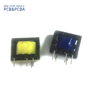Transformador de potencia de alta frecuencia, 220V a 110V y 12V, autotransformador TOROIDAL individual CN;GUA Transformer-001 GEZ - Product Image 6