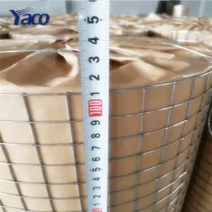 2x2 镀锌焊接丝网重量每平方米的价格