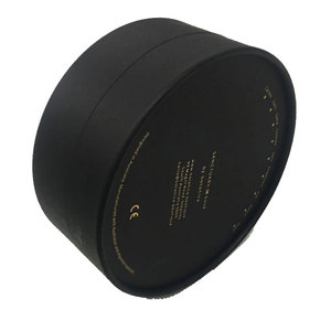 Tube en papier push up pour conteneur <span class=keywords><strong>de</strong></span> baume à lèvres avec tube d'expédition <span class=keywords><strong>de</strong></span> boîte d'oreiller Egde/papier roulé - Product Image 6