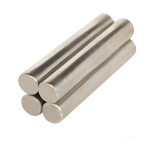 Imán de barra magnética, cilindro de neodimio de alta calidad, N35-N52 - Product Image 2