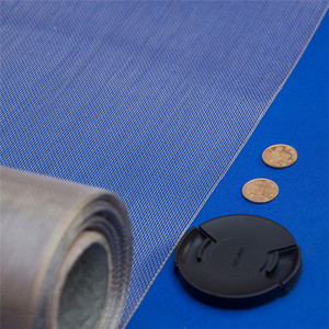 Mosquitera de acero inoxidable ss304 para ventanas, venta de fábrica - Product Image 3
