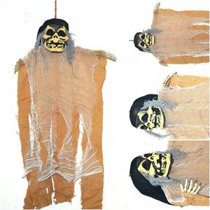 The items that are scary for made up handmade Halloween occasions - Product Image 2