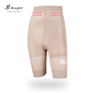 Sshaper eo cao của phụ nữ liền mạch giữ gìn điêu khắc mông nâng bụng quần chỉnh - Product Image 1