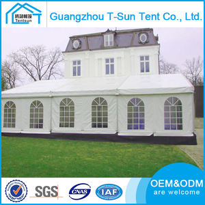 Chapiteau 4x8 Chinois Chapeau Chapiteau 5x5 m De Luxe Temperary Tentes - Product Image 2