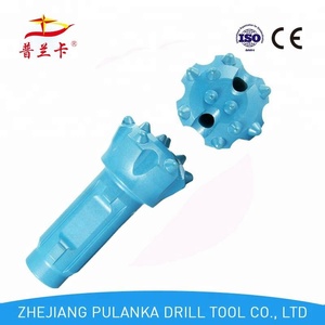 Thấp Hơn Và Trung Bình Áp Suất Không Khí 90 CIR90 <span class=keywords><strong>DTH</strong></span> Búa Khoan Bits - Product Image 2