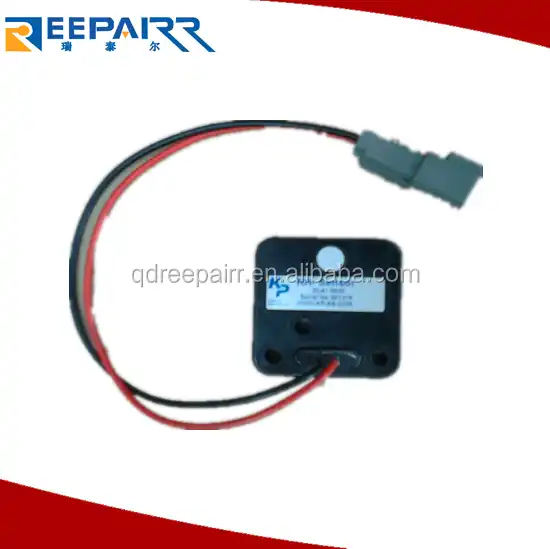 CARRIER: CARRIER: HUMIDITY SENSOR - 10-00413-00 