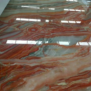 Lujo Rainbow Onyx para el diseño de la pared - Product Image 2