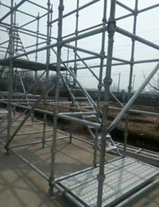 Trave a traliccio Ringlock <span class=keywords><strong>per</strong></span> ponti e <span class=keywords><strong>ponteggi</strong></span> - Product Image 5