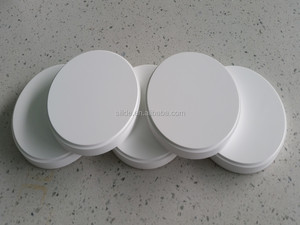 Dental <span class=keywords><strong>Implant</strong></span> Ht Cad Cam <span class=keywords><strong>Zirconia</strong></span> Keramiek Blokken Opaque - Product Image 6