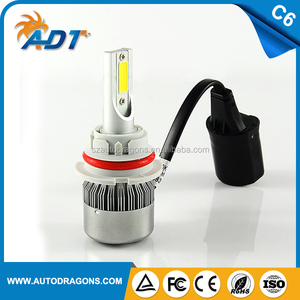 Ventilador de refrigeración llevó <span class=keywords><strong>bombillas</strong></span> de los faros del <span class=keywords><strong>coche</strong></span> legal con Verdadera luz enfocada - Product Image 4
