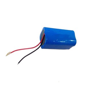 18650 7.4v 2s1p 3300mah锂离子电池组 - Product Image 5