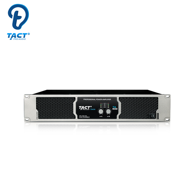 Multifunctional Mini 2 Channel Home Theater System Audio Power Amplifier