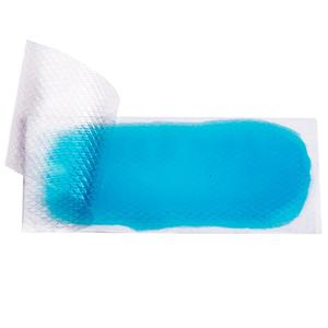 Pabrik langsung bayi dan dewasa bantalan Gel pendingin hidrogel demam tempelan Gel pendingin - Product Image 6