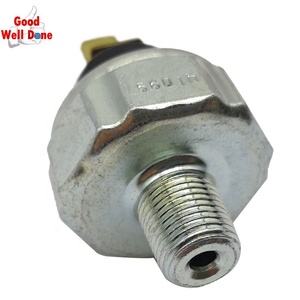 Máy Xúc PC200-7 08073-10505 Máy Phát Điện Động Cơ Cảm Biến Áp Suất Dầu Cho <span class=keywords><strong>Komatsu</strong></span> - Product Image 2