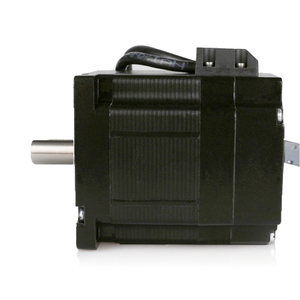 Siheng <strong>Motor</strong> Factory Cheap Price 12Nm Nema 34 60V <strong>Closed</strong> <strong>Loop</strong> <strong>Stepper</strong> <strong>Motor</strong> for Textile Machinery - Product Image 4