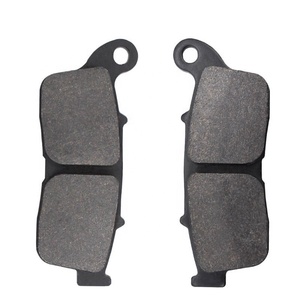 Fa636 fabricante de China de freno de piezas de repuesto de la motocicleta de la lista de precios para <span class=keywords><strong>Honda</strong></span> <span class=keywords><strong>VFR</strong></span> <span class=keywords><strong>1200</strong></span> VFR1200 - Product Image 2