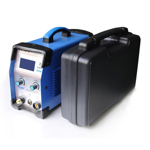 Machine à <span class=keywords><strong>souder</strong></span> <span class=keywords><strong>TIG</strong></span> à courant continu pour cuivre et aluminium, petite machine à <span class=keywords><strong>souder</strong></span>, machine à <span class=keywords><strong>souder</strong></span> pour tuyaux en acier inoxydable - Product Image 5