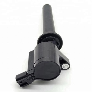 Pack de bobines de contact, pièces détachées pour voiture, pour <span class=keywords><strong>Ford</strong></span> Escape <span class=keywords><strong>Taurus</strong></span> Mazda 3.0L, 2003 — 2008, ap02 - Product Image 3