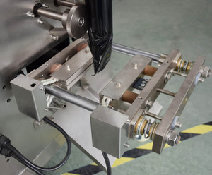 Máquina Automática para Empacar Bolas <span class=keywords><strong>de</strong></span> Alcanfor/Bolas Antipolillas/Bolas <span class=keywords><strong>de</strong></span> Naftalina - Product Image 6