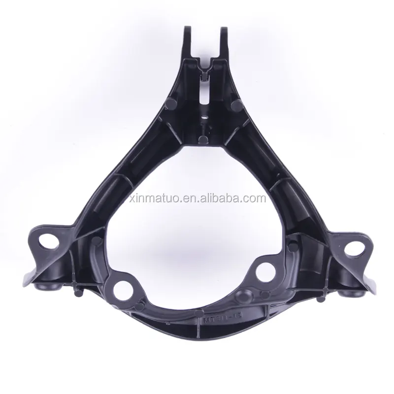 XF110512มอเตอร์ด้านหน้าด้านบนยึดแฟริ่งสำหรับ Suzuki GSXR 1000 GSXR1000 2007-2008