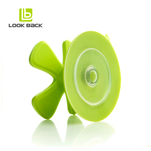 Hot Multicolor Kitchen Bathroom Powerful Wall <strong>Sucker</strong> Vacuum Suction Cup <strong>Hook</strong> Hanger/kitchen Stick <strong>Hook</strong> - Product Image 3