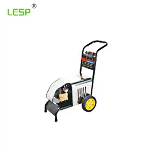 Electric Power Cold Water High Pressure Washer For Car in Shanghai