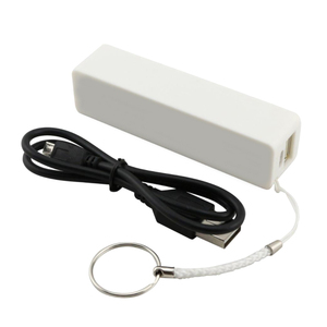 2019 Nước Hoa Keychain Powerbank 2600MAh Nguồn Điện Di Động Với Giá Nhà Máy - Product Image 6